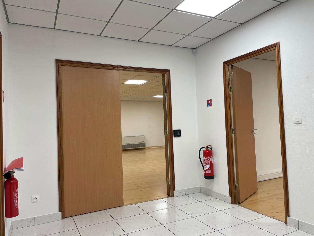 Bureau Saran 121m² Location bureau Saran Loiret OLBUR2529945 5
